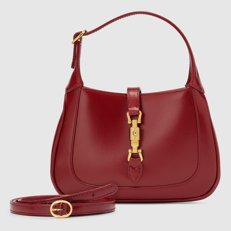 jackie 1961 mini shoulder bag jackie 1961 mini shoulder bag