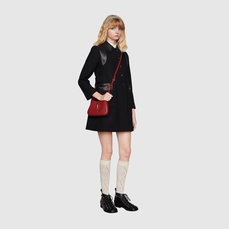 jackie 1961 mini shoulder bag jackie 1961 mini shoulder bag