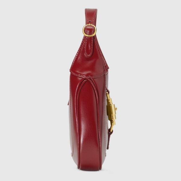 jackie 1961 mini shoulder bag