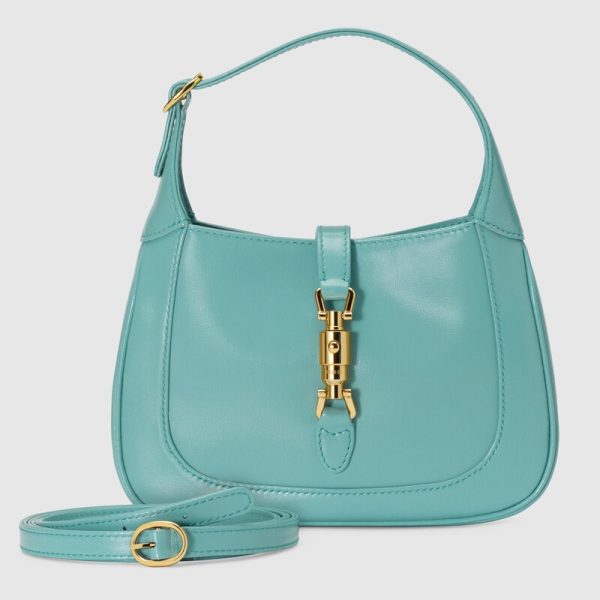 jackie 1961 mini shoulder bag