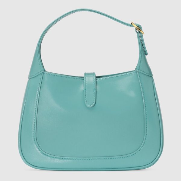 jackie 1961 mini shoulder bag