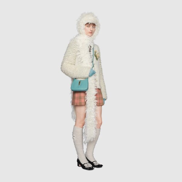 jackie 1961 mini shoulder bag