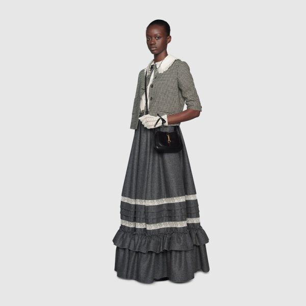 jackie 1961 mini shoulder bag
