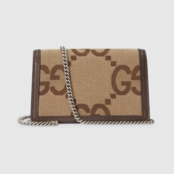 dionysus jumbo gg super mini bag