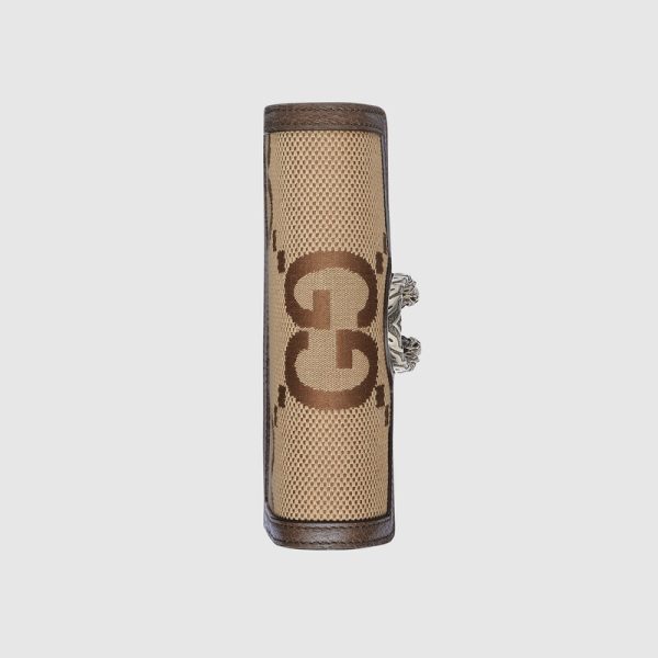 dionysus jumbo gg super mini bag