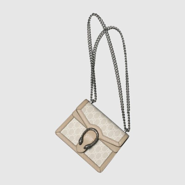 dionysus gg mini bag