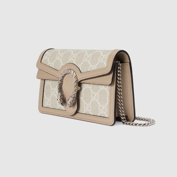 dionysus gg super mini bag