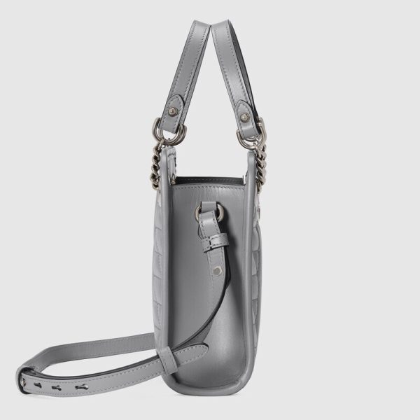 gg marmont matelassé mini bag
