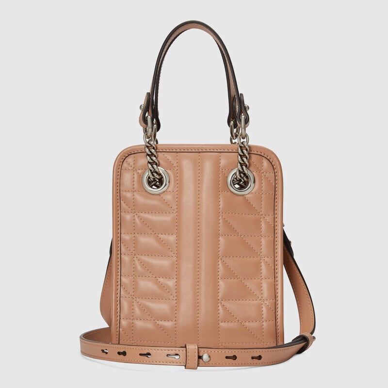 gg marmont matelassé mini bag gg marmont matelassé mini bag