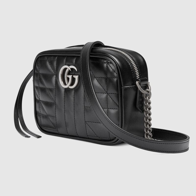 gg marmont mini shoulder bag gg marmont mini shoulder bag