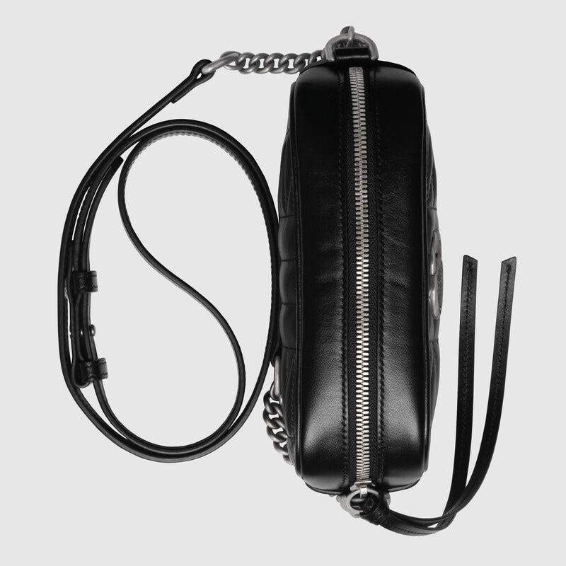 gg marmont mini shoulder bag gg marmont mini shoulder bag