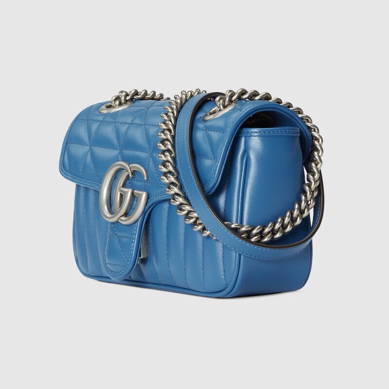 gg marmont matelassé mini bag gg marmont matelassé mini bag