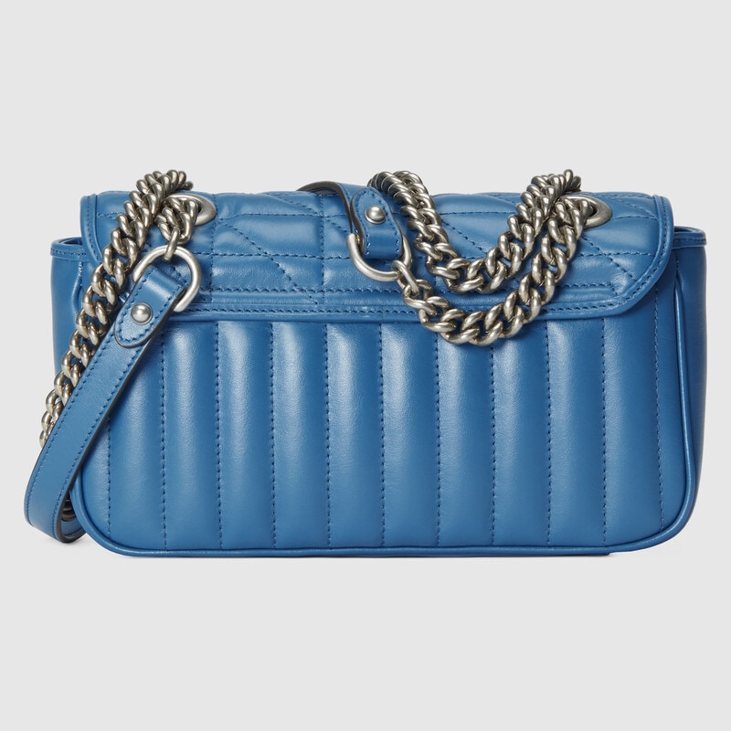 gg marmont matelassé mini bag gg marmont matelassé mini bag