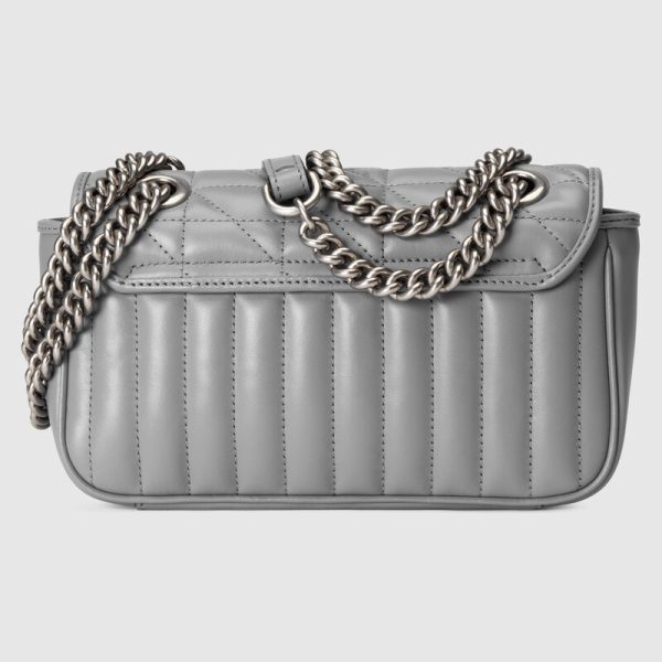 gg marmont mini shoulder bag