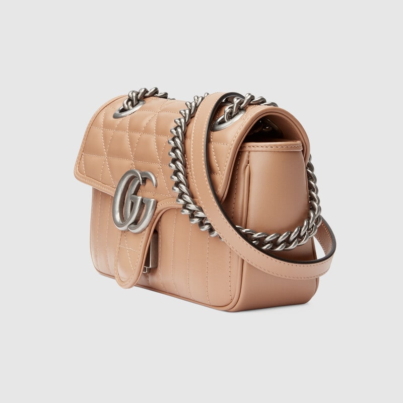 gg marmont mini shoulder bag gg marmont mini shoulder bag