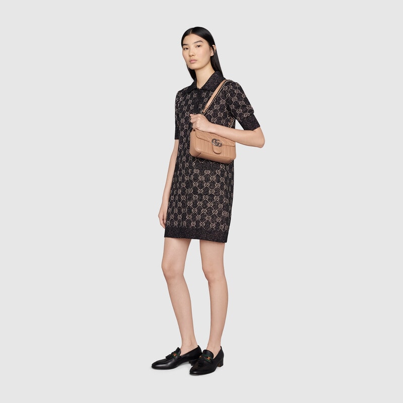 gg marmont mini shoulder bag gg marmont mini shoulder bag