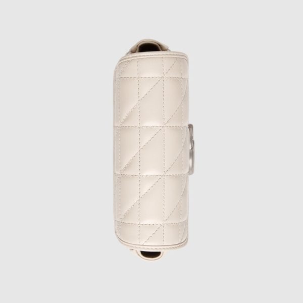 gg marmont super mini bag