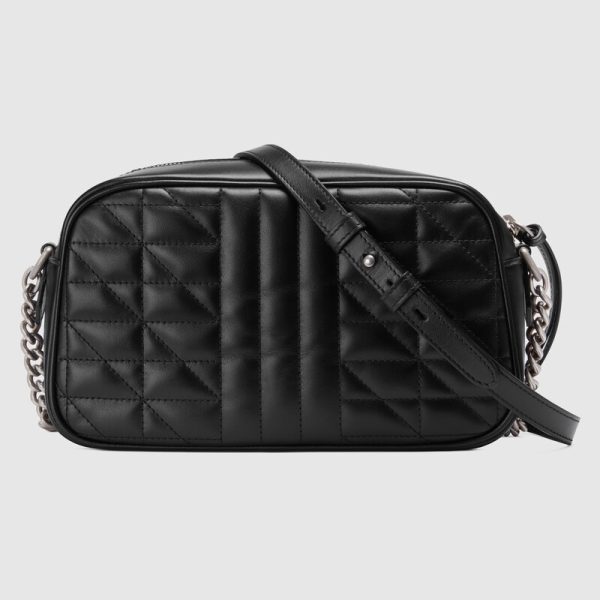 gg marmont small shoulder bag