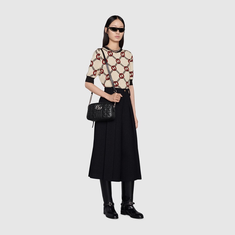 gg marmont small shoulder bag gg marmont small shoulder bag