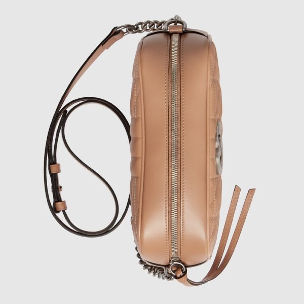 gg marmont small shoulder bag