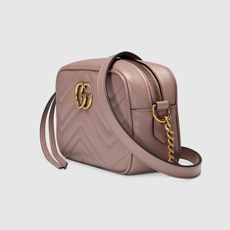 gg marmont matelassé mini bag gg marmont matelassé mini bag