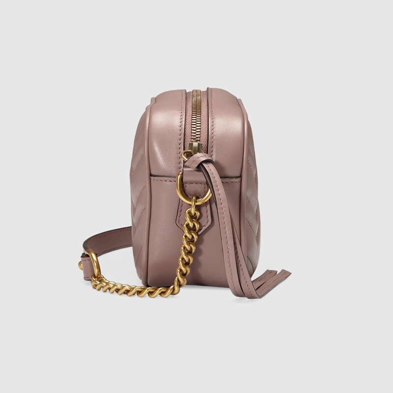 gg marmont matelassé mini bag gg marmont matelassé mini bag