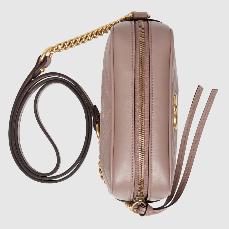 gg marmont matelassé mini bag gg marmont matelassé mini bag