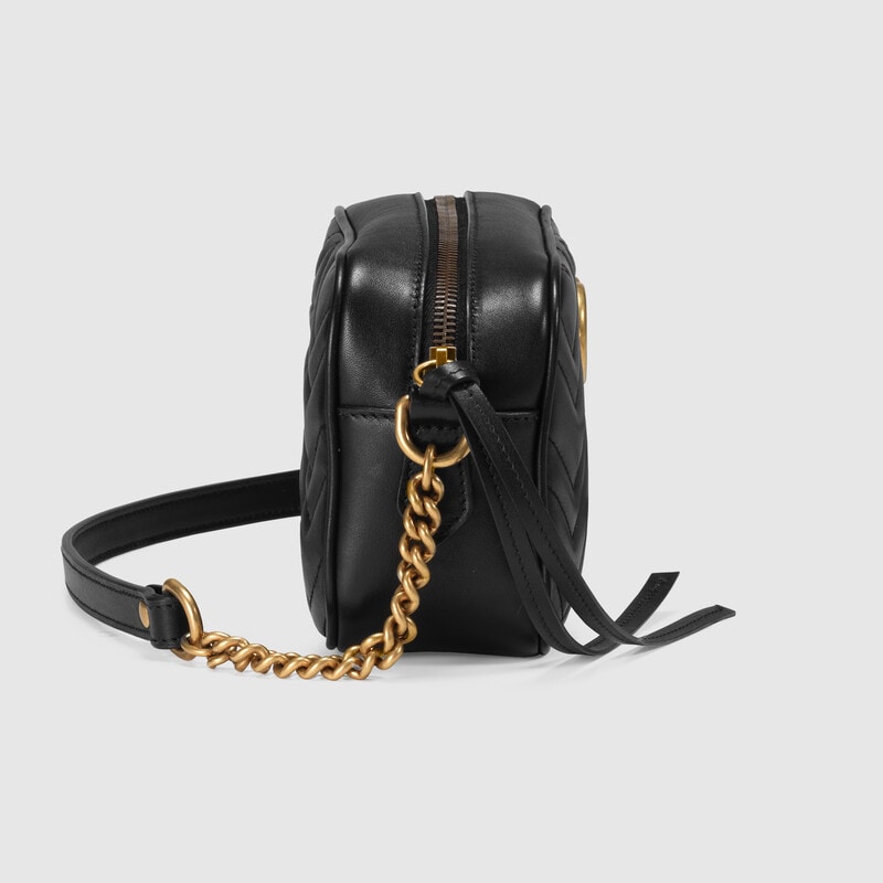 gg marmont matelassé mini bag gg marmont matelassé mini bag