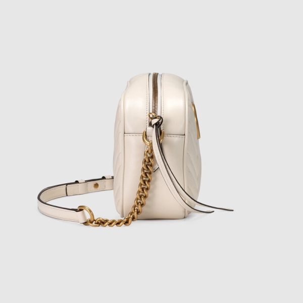 gg marmont small shoulder bag