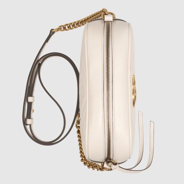 gg marmont small shoulder bag