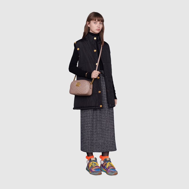 gg marmont small matelassé shoulder bag gg marmont small matelassé shoulder bag