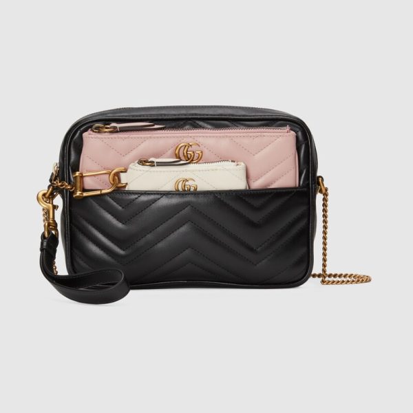 double g multi use mini bag