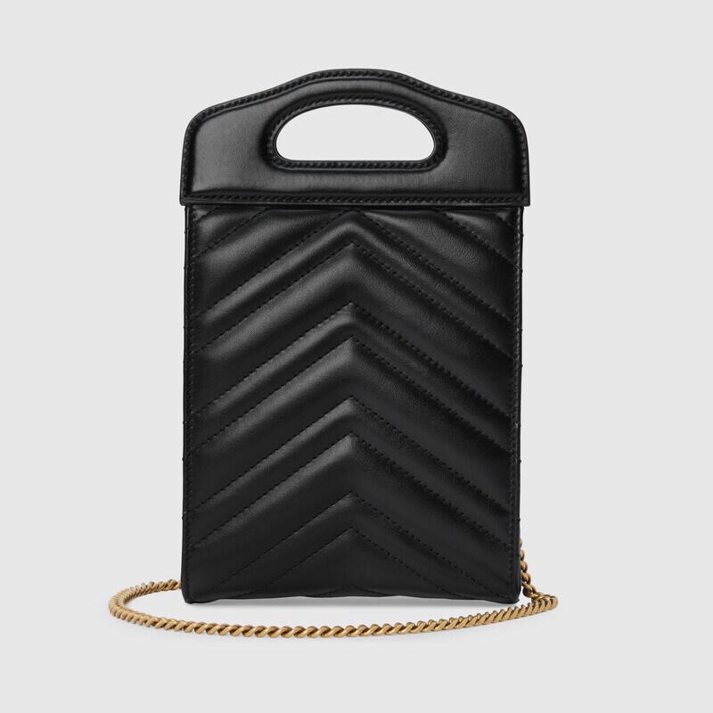 gg marmont top handle mini bag gg marmont top handle mini bag