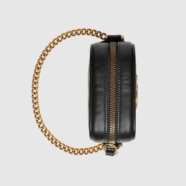 gg marmont mini bag