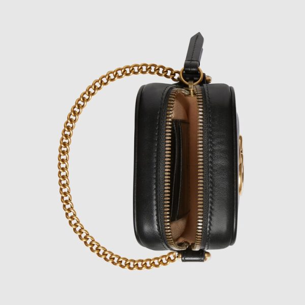 gg marmont mini bag