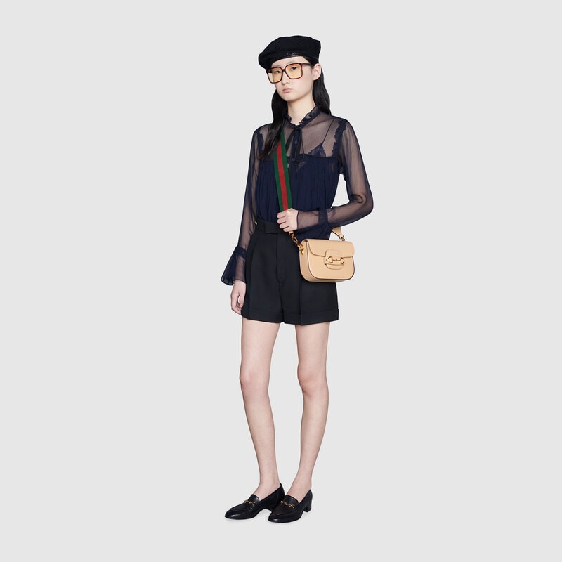 gucci horsebit 1955 mini bag gucci horsebit 1955 mini bag