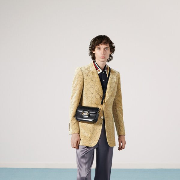 gucci horsebit 1955 mini bag