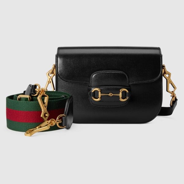 gucci horsebit 1955 mini bag