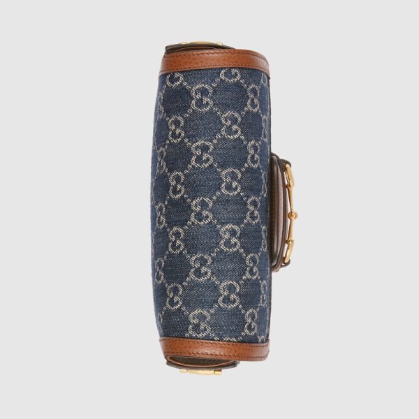 gucci horsebit 1955 mini bag