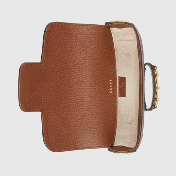 gucci horsebit 1955 mini bag