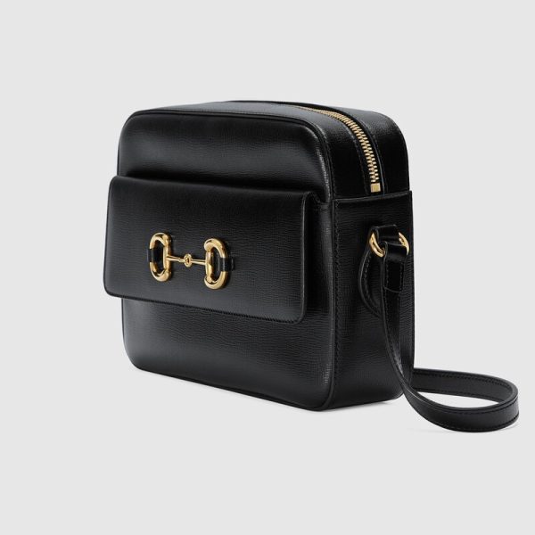 gucci horsebit 1955 small shoulder bag