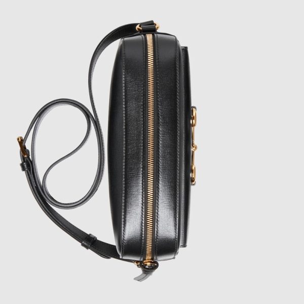 gucci horsebit 1955 small shoulder bag