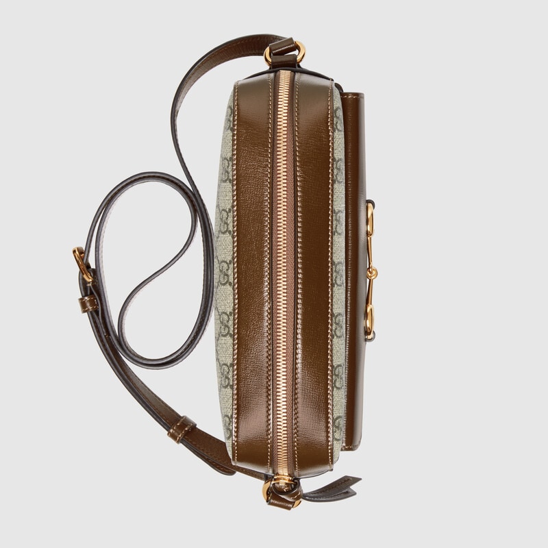 gucci horsebit 1955 small shoulder bag gucci horsebit 1955 small shoulder bag