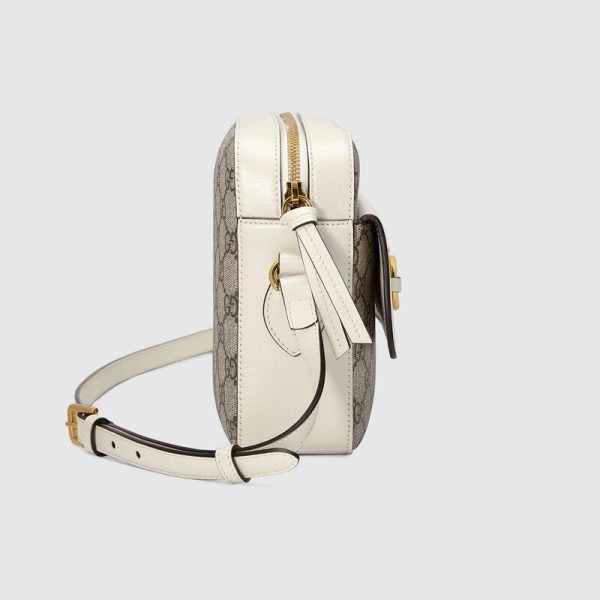 gucci horsebit 1955 small shoulder bag
