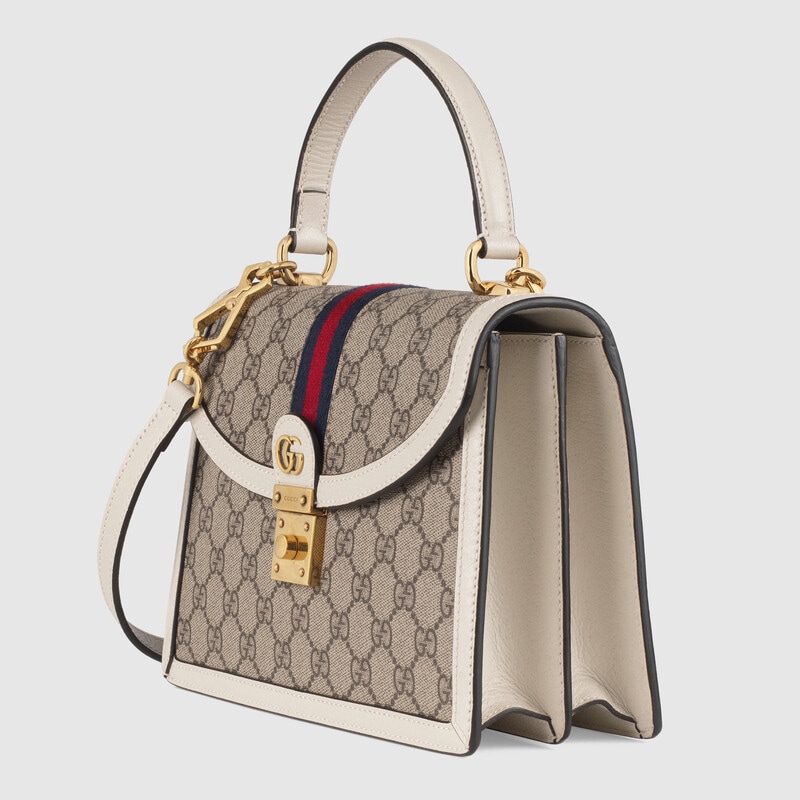 ophidia small top handle bag ophidia small top handle bag