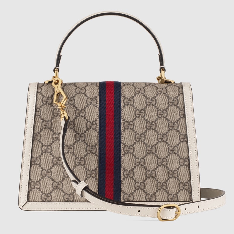 ophidia small top handle bag ophidia small top handle bag