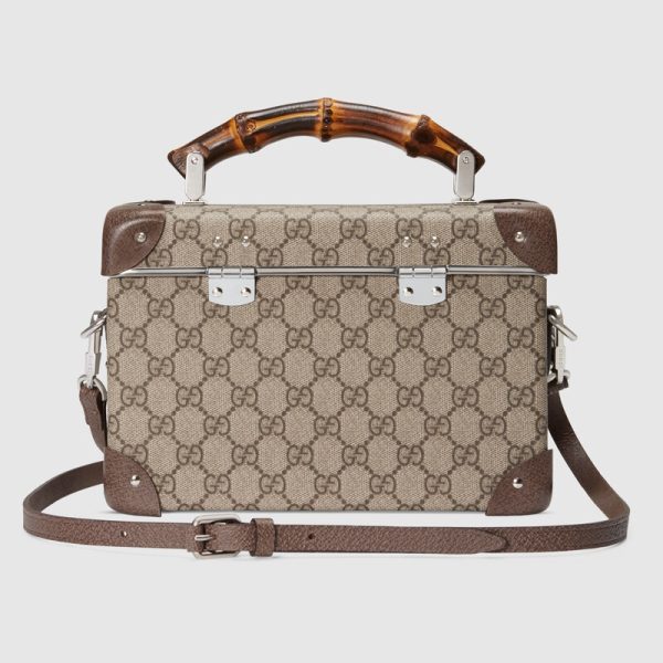 globe trotter gg beauty case