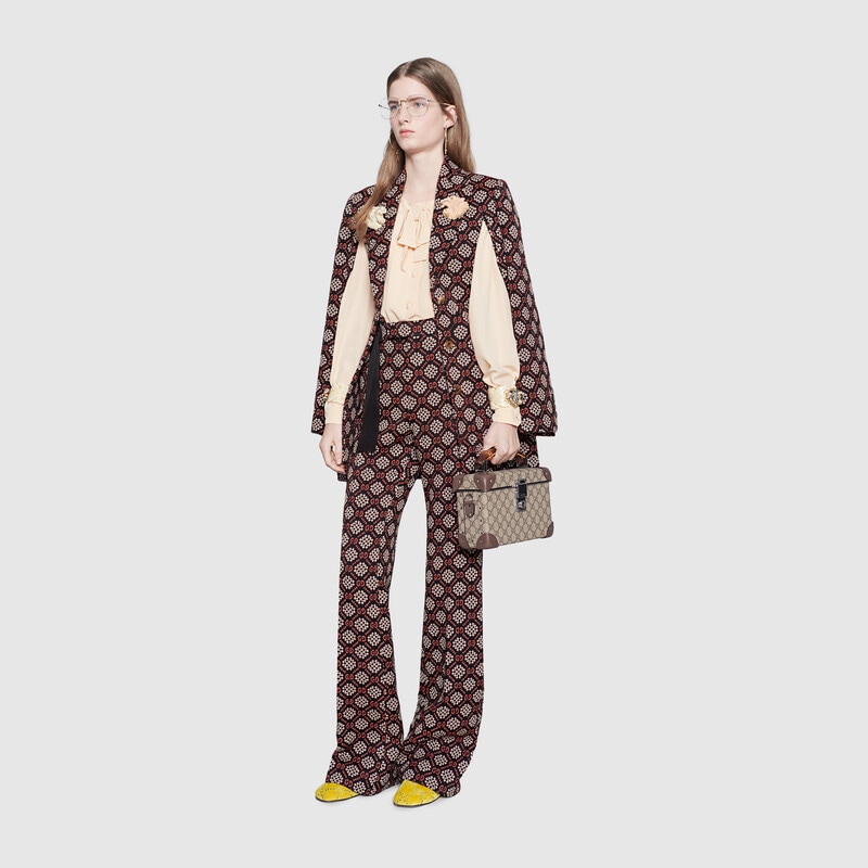 globe trotter gg beauty case globe trotter gg beauty case