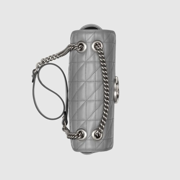 gg marmont small shoulder bag