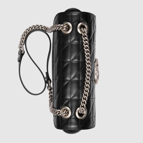 gg marmont small shoulder bag